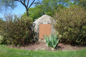 War Memorial, Orange