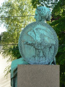 War Memorial, Stratford