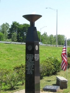 National Iwo Jima Memorial