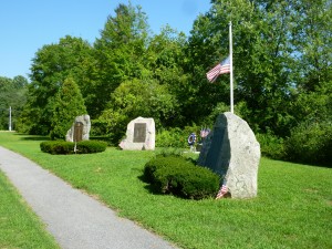 War Memorial Park, Waterford