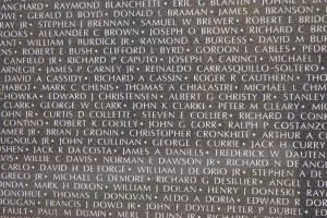 Connecticut Vietnam Memorial, Coventry
