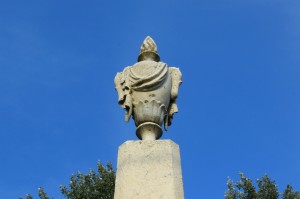 Soldiers and Sailors Monument, Wellfleet, Mass.