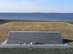 9/11 Memorial, Westport