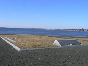 9/11 Memorial, Westport