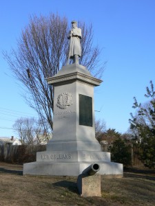 9th Regiment Monument, New Havenvvvvvvv