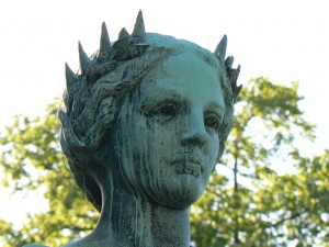 War Memorial, Stratford