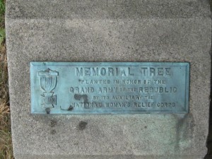 Soldiers’ Monument, Brattleboro, VT