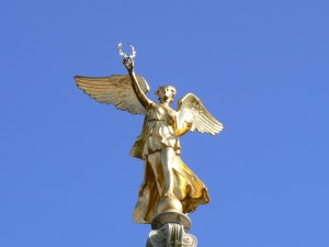 Soldiers' Monument, New Britain