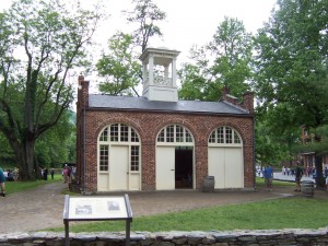 John Brown's Fort, Harpers Ferry