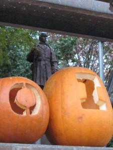 Soldiers' Monument, Keene, NH