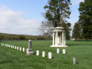 Finn’s Point National Cemetery