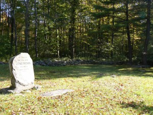 John Brown Birthplace, Torrington