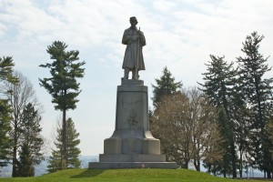 Antietam National Cemetery, Sharpsburg, MD