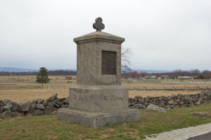 14th CT Volunteer Infantry, Hancock Ave