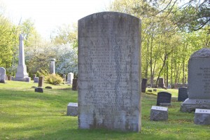 Civil War Monument, West Hartford