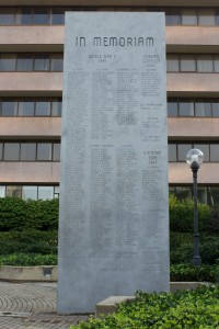 Veterans Park, Stamford