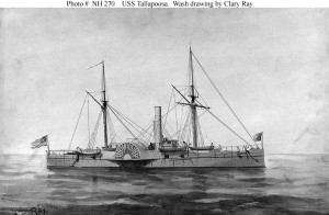 USS Tallapoosa