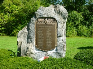 War Memorial Park, Waterford