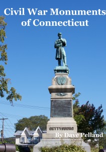 Civil War Monuments of Connecticut