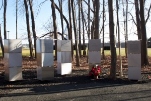 Hartford Distributors Memorial, Manchester