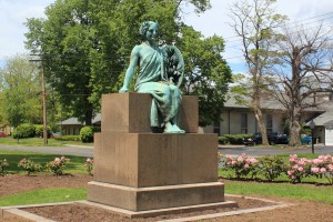 War Memorial, Stratford