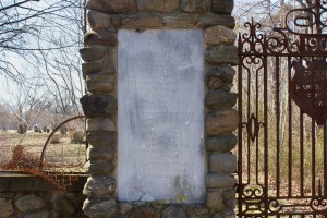 Centennial Monument, Bridgeport