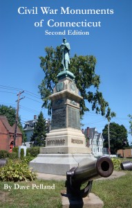 Civil War Monuments of Connecticut